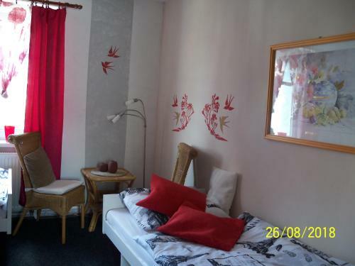 Hostal Penzion IV