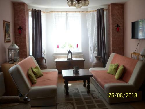 Hostal Penzion IV