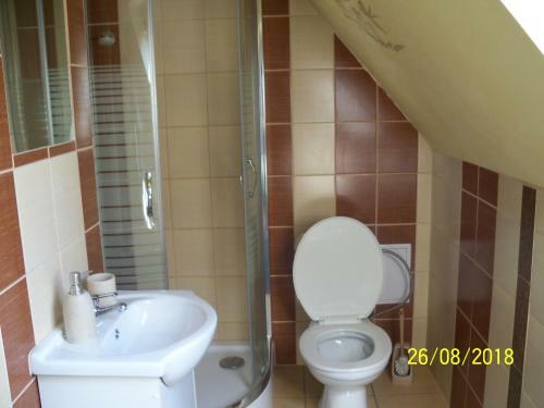 Hostal Penzion IV