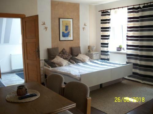 Hostal Penzion IV