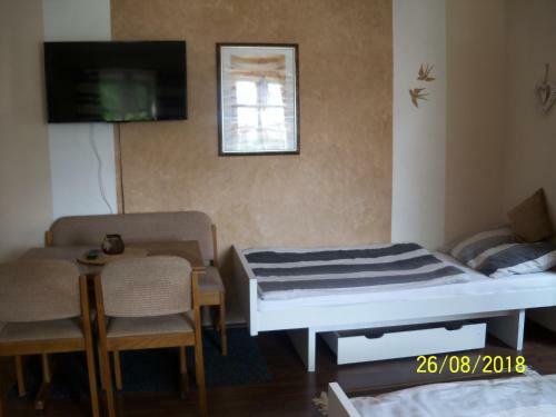 Hostal Penzion IV