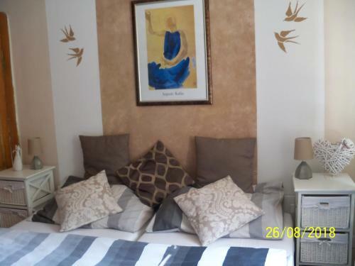 Hostal Penzion IV