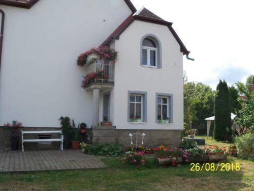 Hostal Penzion IV