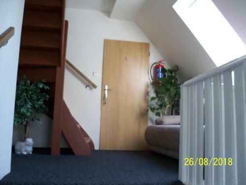 Hostal Penzion IV