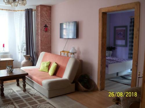Hostal Penzion IV
