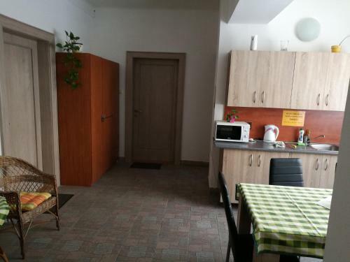 Hostal Penzion Palma