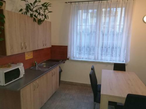 Hostal Penzion Palma