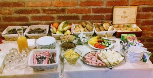 Hostal Hostinec Na Lipce