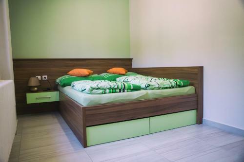 Hostal Penzion Jaro