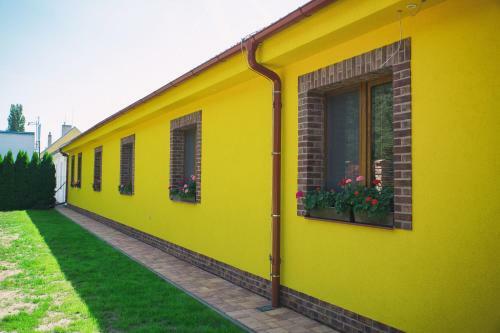 Hostal Penzion Jaro