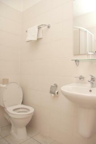 Hostal Penzion Budvarka