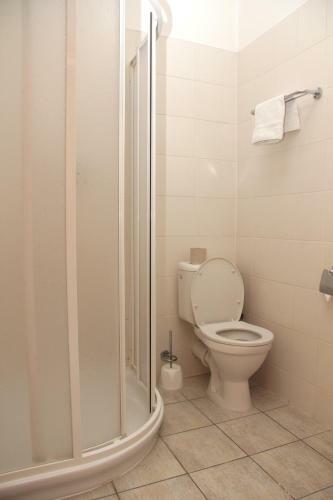 Hostal Penzion Budvarka
