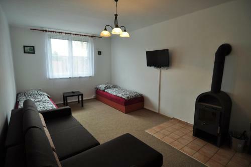 Apartment - Marie