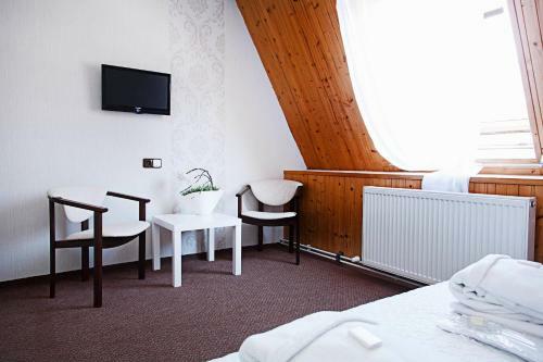 Hostal Penzion Ond?ejn�k