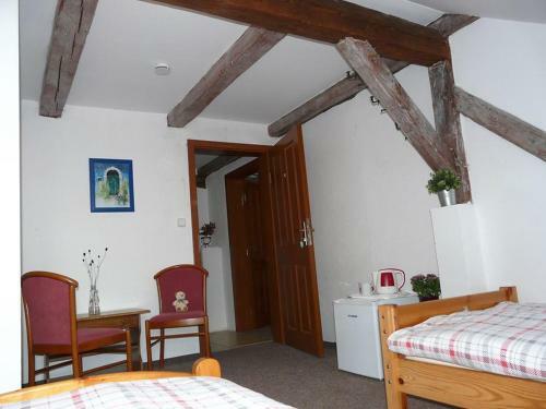 Hostal Penzion Fara