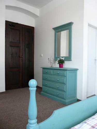 Hostal Penzion Fara