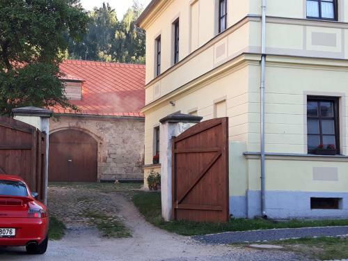 Hostal Penzion Fara