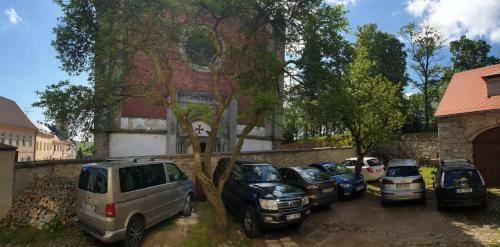 Hostal Penzion Fara