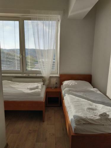 Hostal Penzion Patria Kobyli