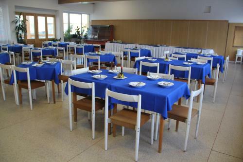 Hostal Penzion Patria Kobyli
