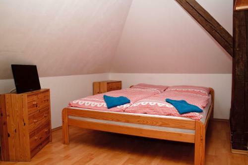 Hostal Penzion U Vodop�du