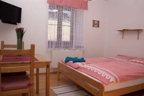 Hostal Penzion U Vodop�du