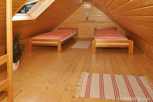 Hostal Penzion U Vodop�du