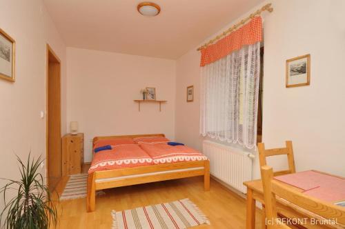 Hostal Penzion U Vodop�du