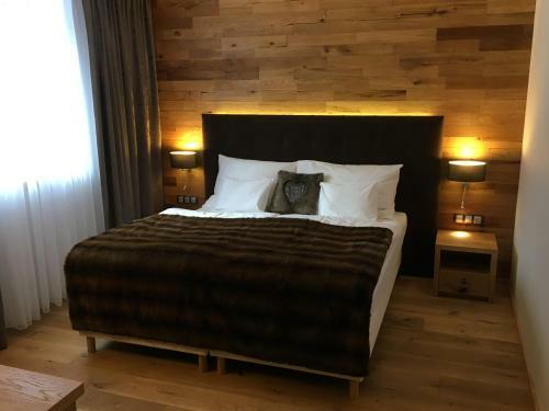 Hostal Penzion Jur�?ek