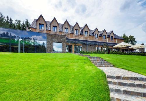 Hostal Penzion Jur�?ek