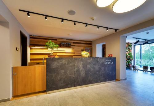 Hostal Penzion Jur�?ek