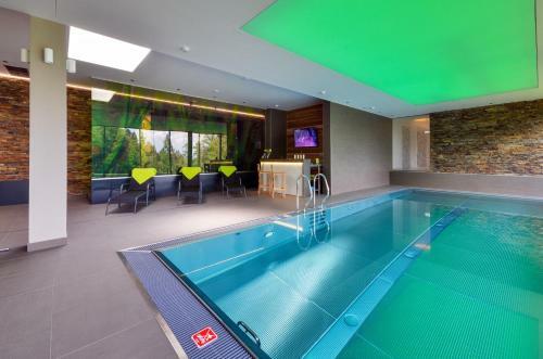 Hostal Penzion Jur�?ek
