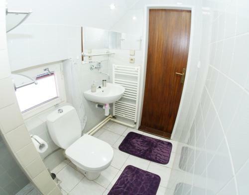 Hostal Penzion V Hor�ch