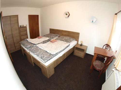 Hostal Penzion V Hor�ch