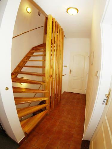 Hostal Penzion V Hor�ch