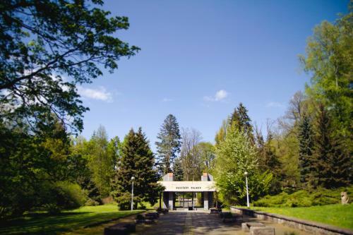 Spa Hotel Garni L�wenstein