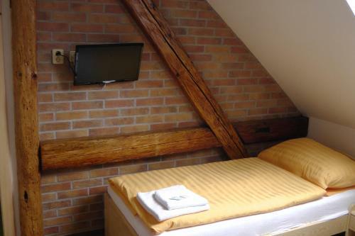 Hostal Penzion Vila Mach?