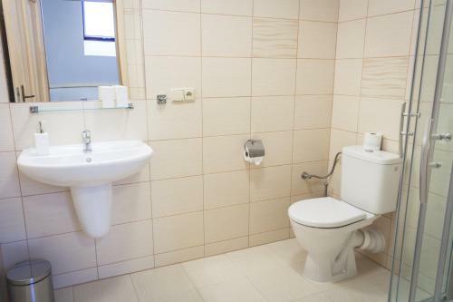 Hostal Penzion Vila Mach?