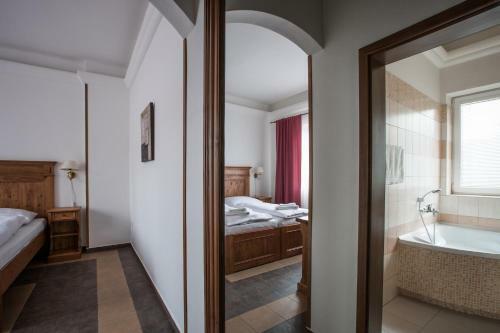 Hotel Laguna