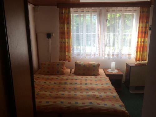 Hostal Penzion Podles�