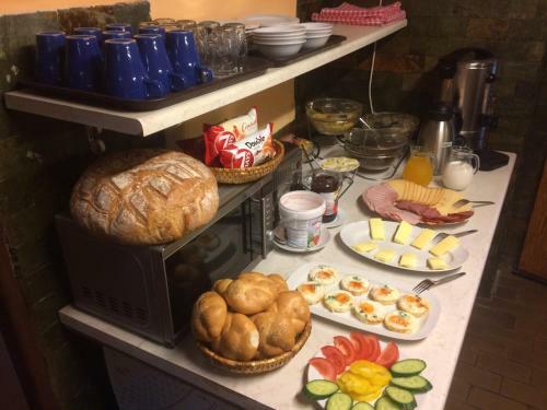 Hostal Penzion Podles�