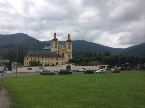 Hostal Penzion Podles�