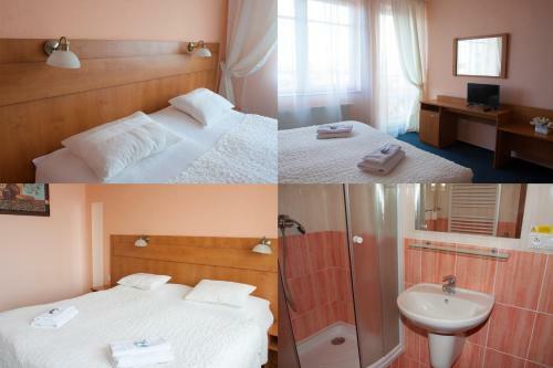 Hostal Caf� Kaftan - Pension