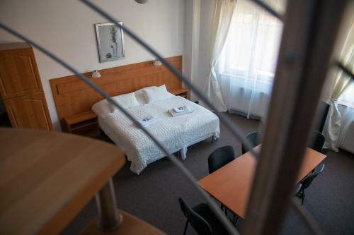 Hostal Caf� Kaftan - Pension