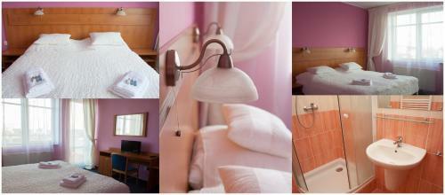 Hostal Caf� Kaftan - Pension