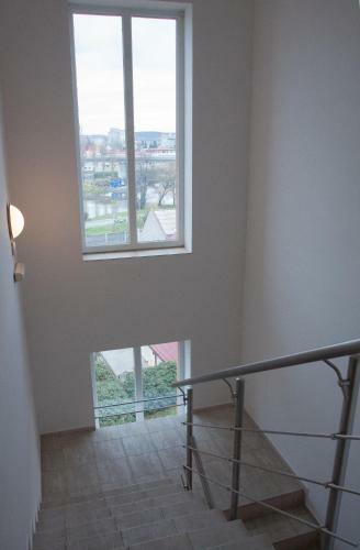 Hostal Caf� Kaftan - Pension