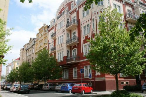 Feel Home Apartment K. ?apka