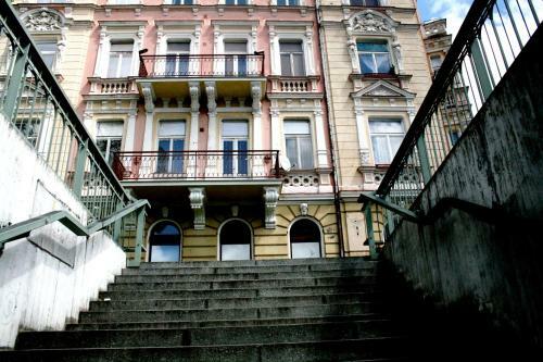 Feel Home Apartment K. ?apka