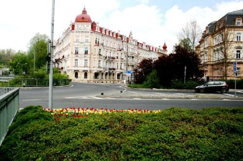 Feel Home Apartment K. ?apka