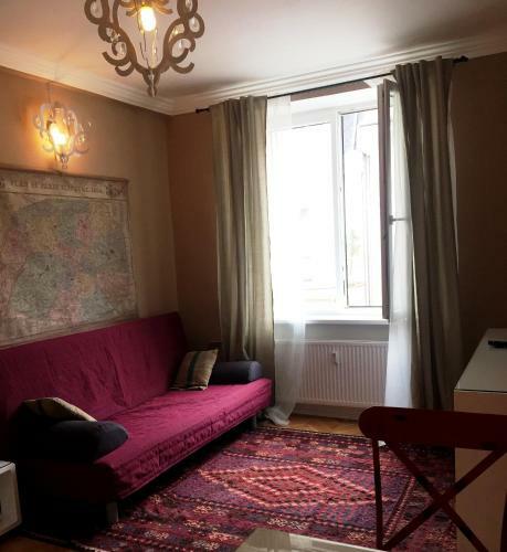 Feel Home Apartment K. ?apka